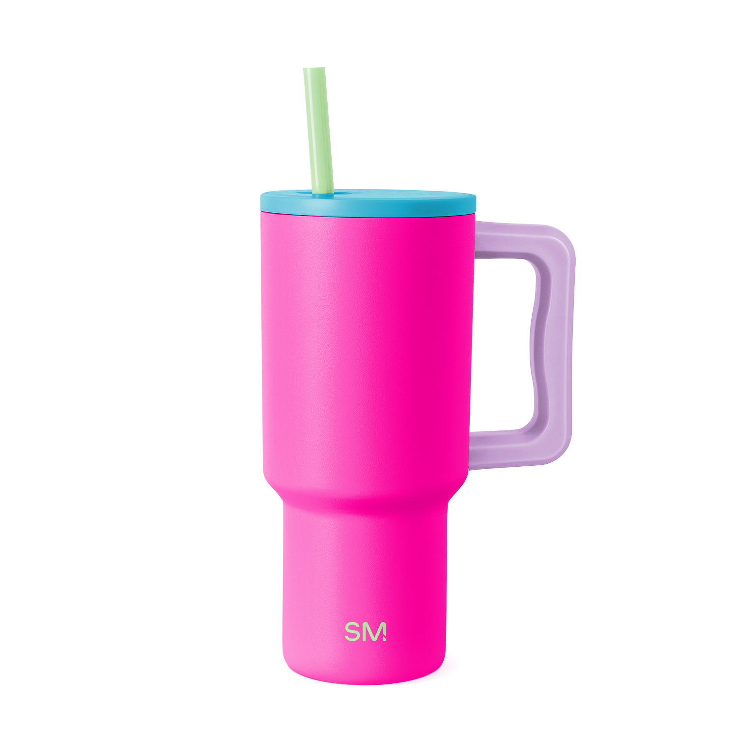 Trek Tumbler - 80s Mix