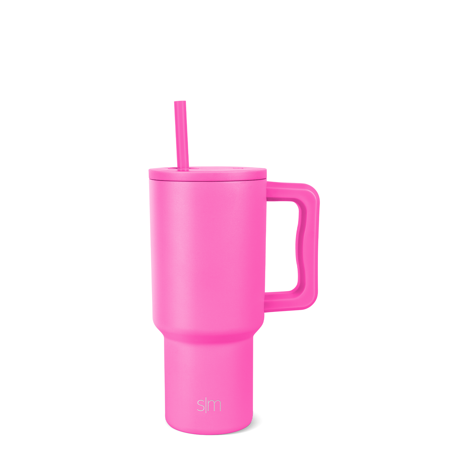 Trek Tumbler - Raspberry Vibes