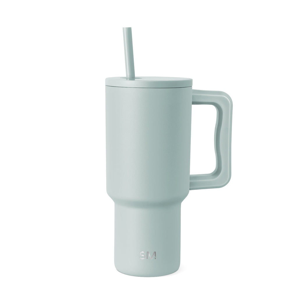 Trek Tumbler - Sea Glass Sage