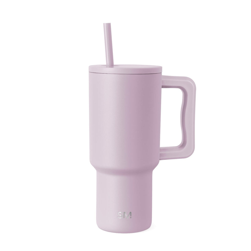 Trek Tumbler - Lavender Mist