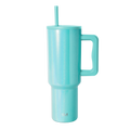 Trek Tumbler - Aqua Aura