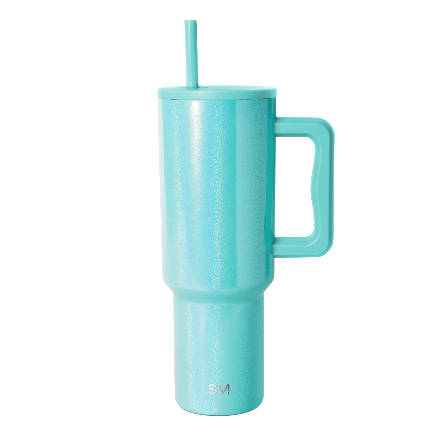 Trek Tumbler - Aqua Aura