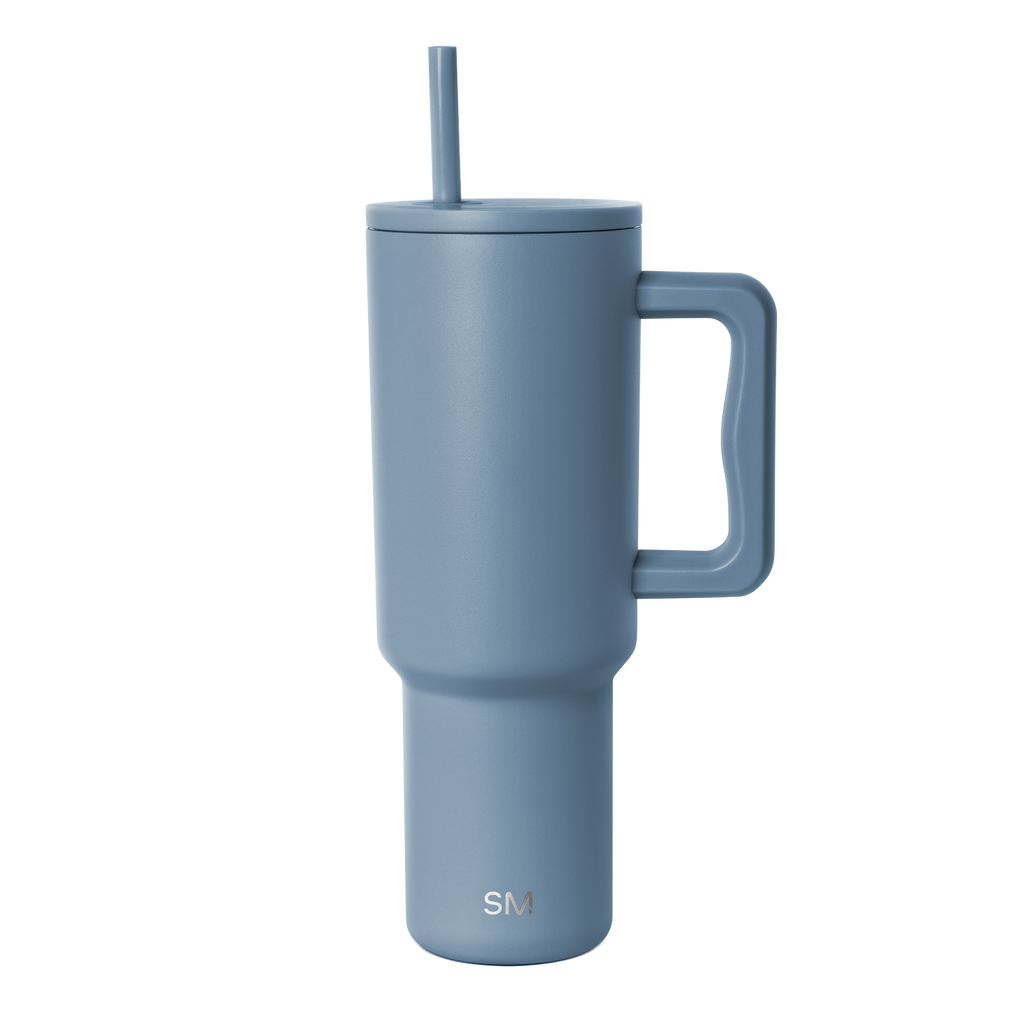 Trek Tumbler - Blue Dune