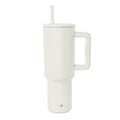 Trek Tumbler - Cream