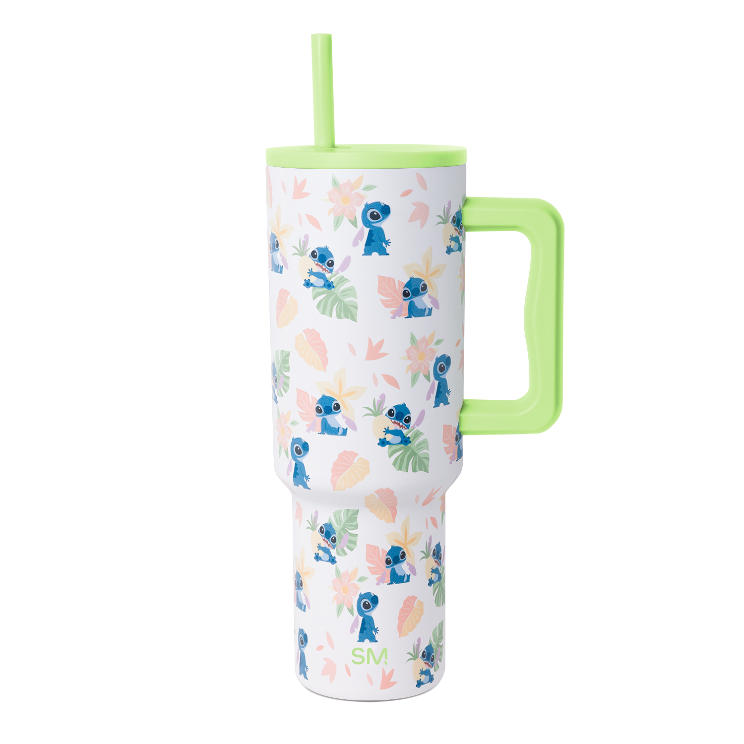 Trek Tumbler - Stitch Paradise