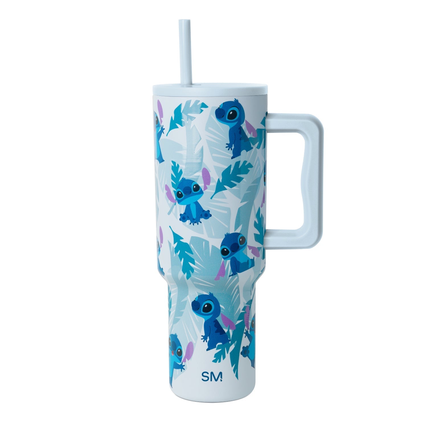 Trek Tumbler - Tropical Stitch