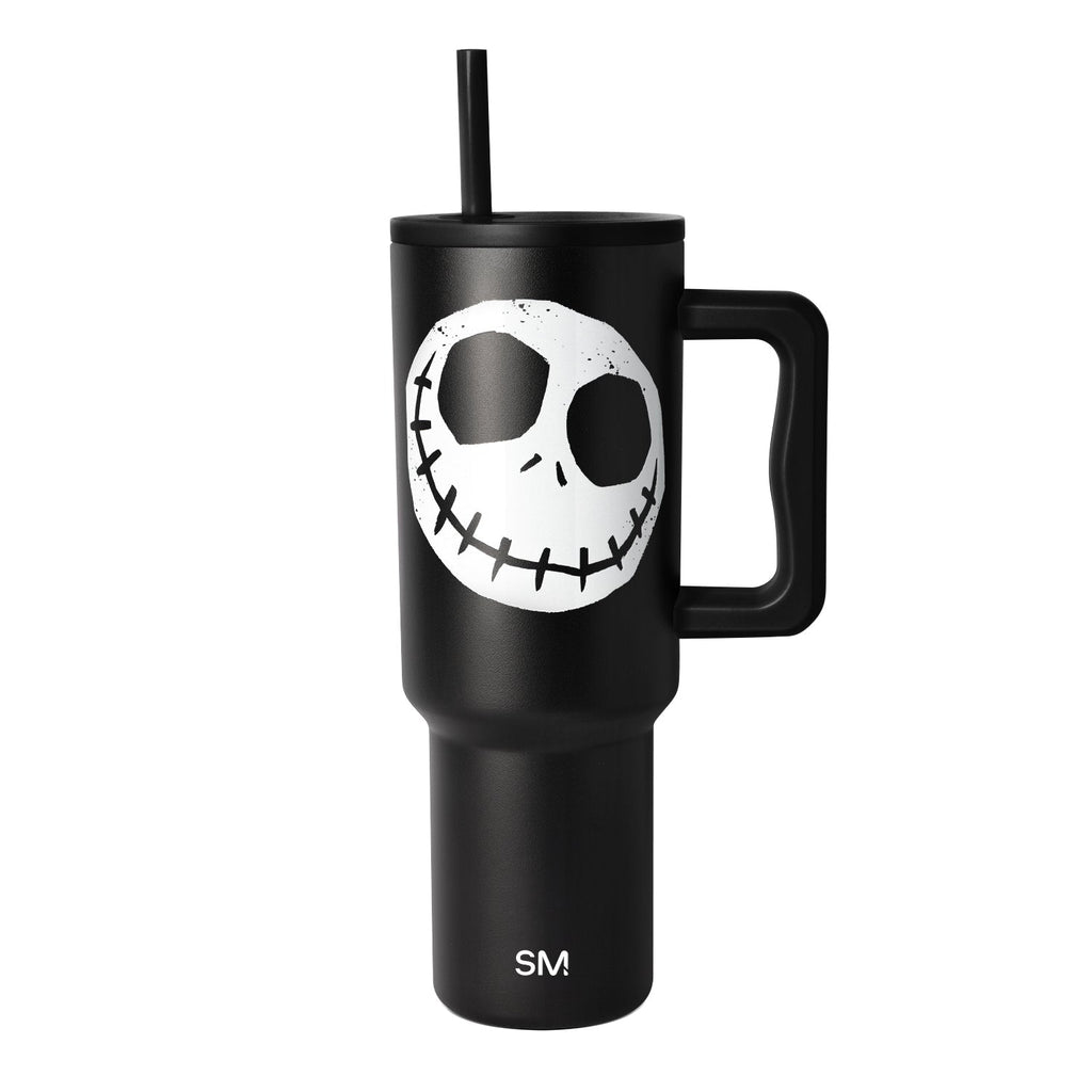 Trek Tumbler - Skellington Head