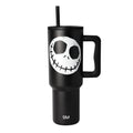 Trek Tumbler - Skellington Head