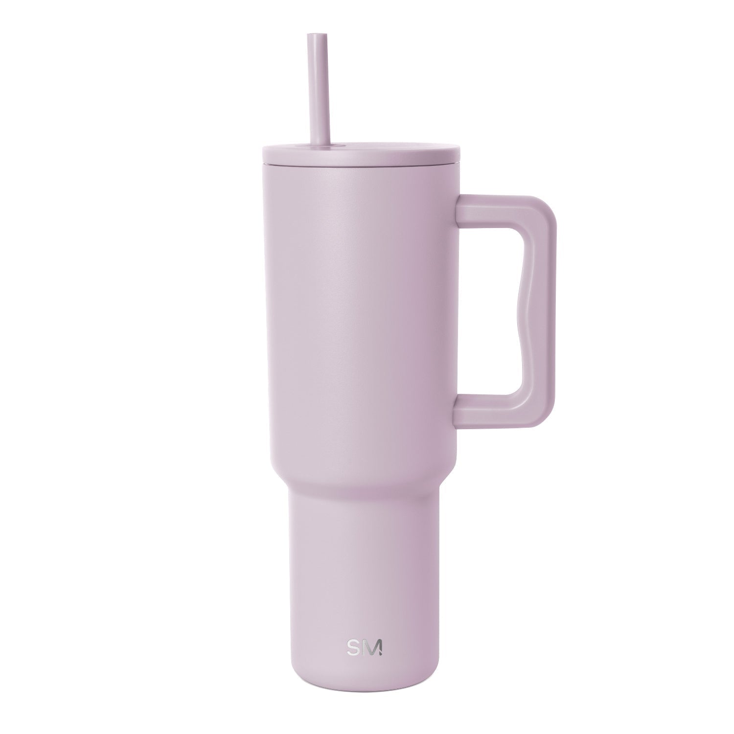 Trek Tumbler - Lavender Mist