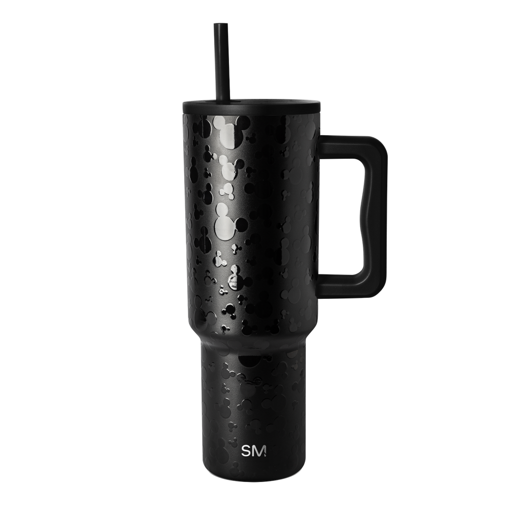 Trek Tumbler - Iconic Mickey