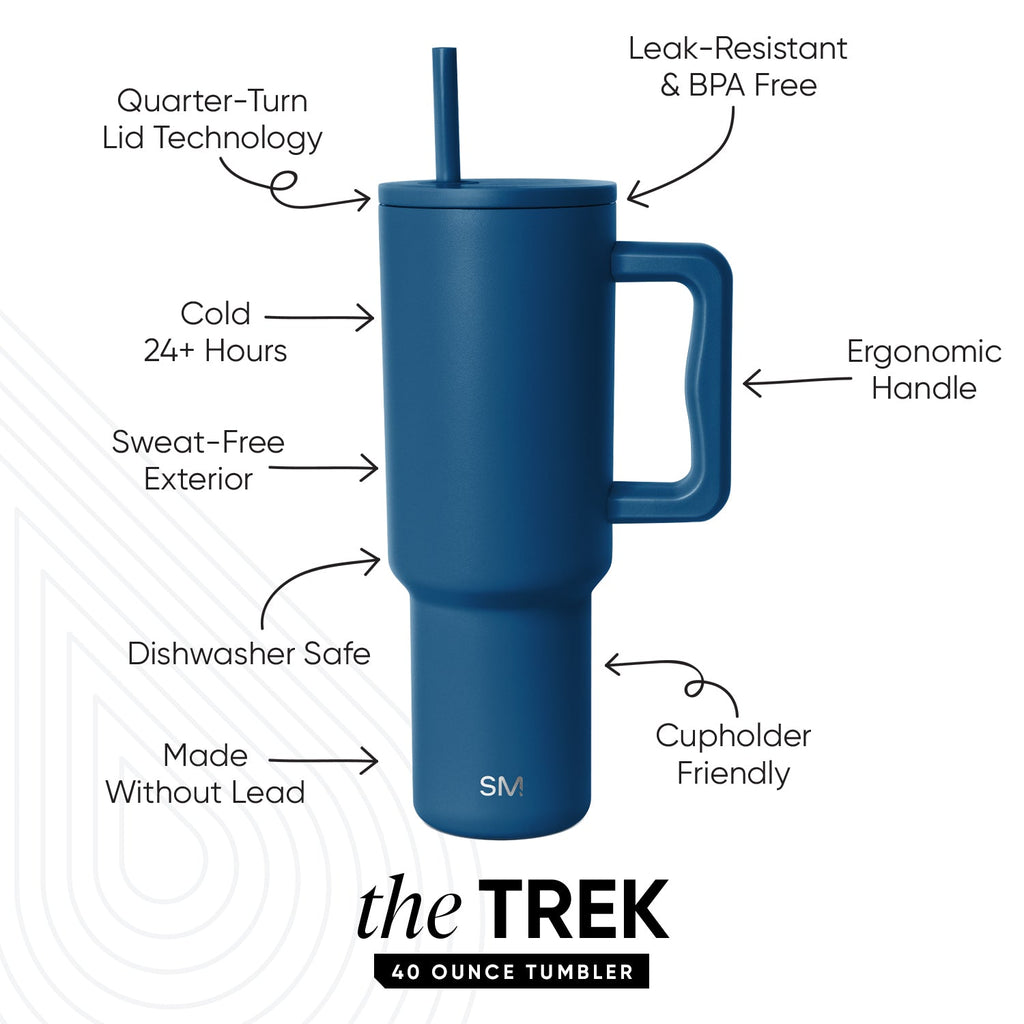 Trek Tumbler - Slumberland
