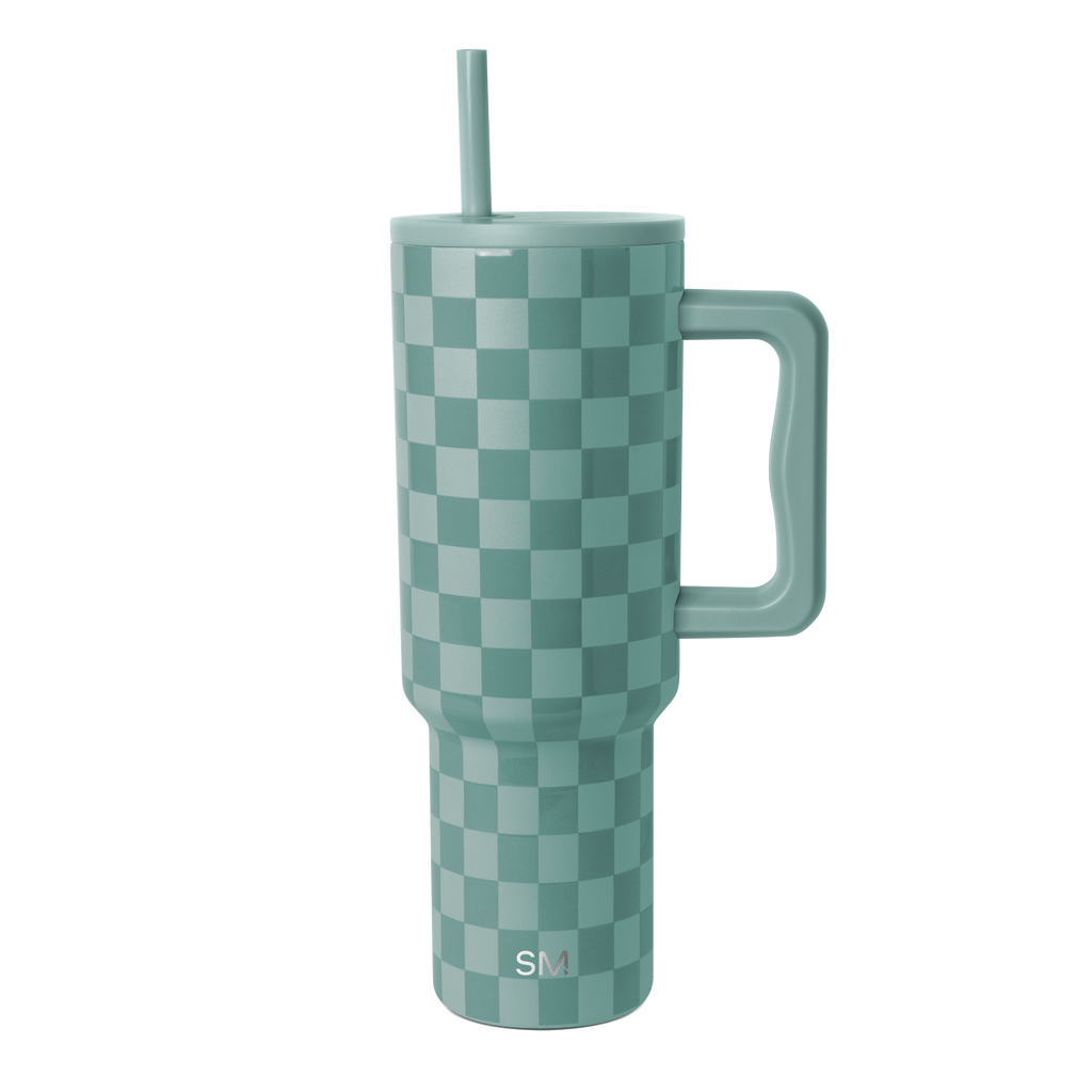 Trek Tumbler - Laguna Checkmate