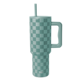 Trek Tumbler - Laguna Checkmate