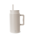Trek Tumbler - Almond Birch