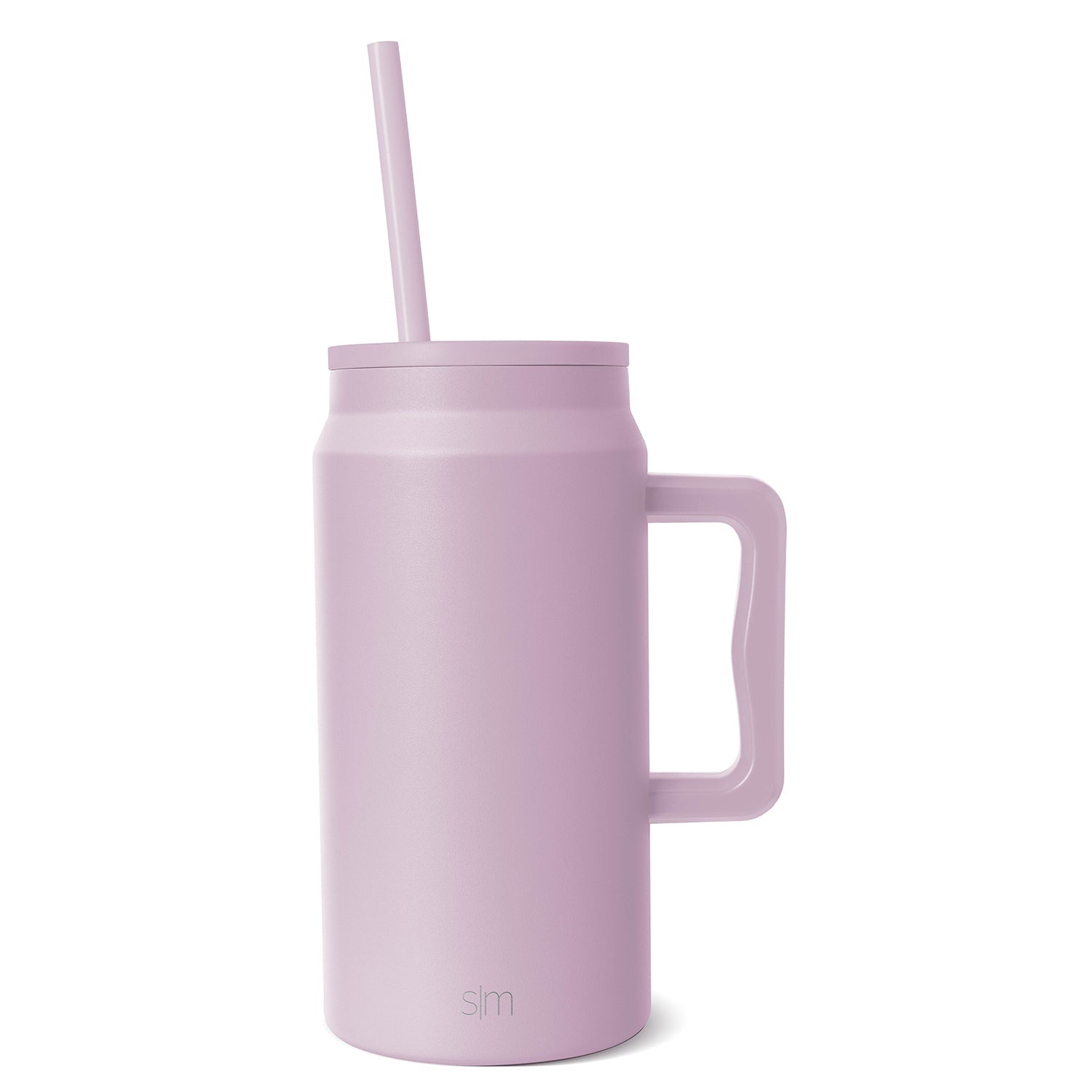 Trek Tumbler - Lavender Mist