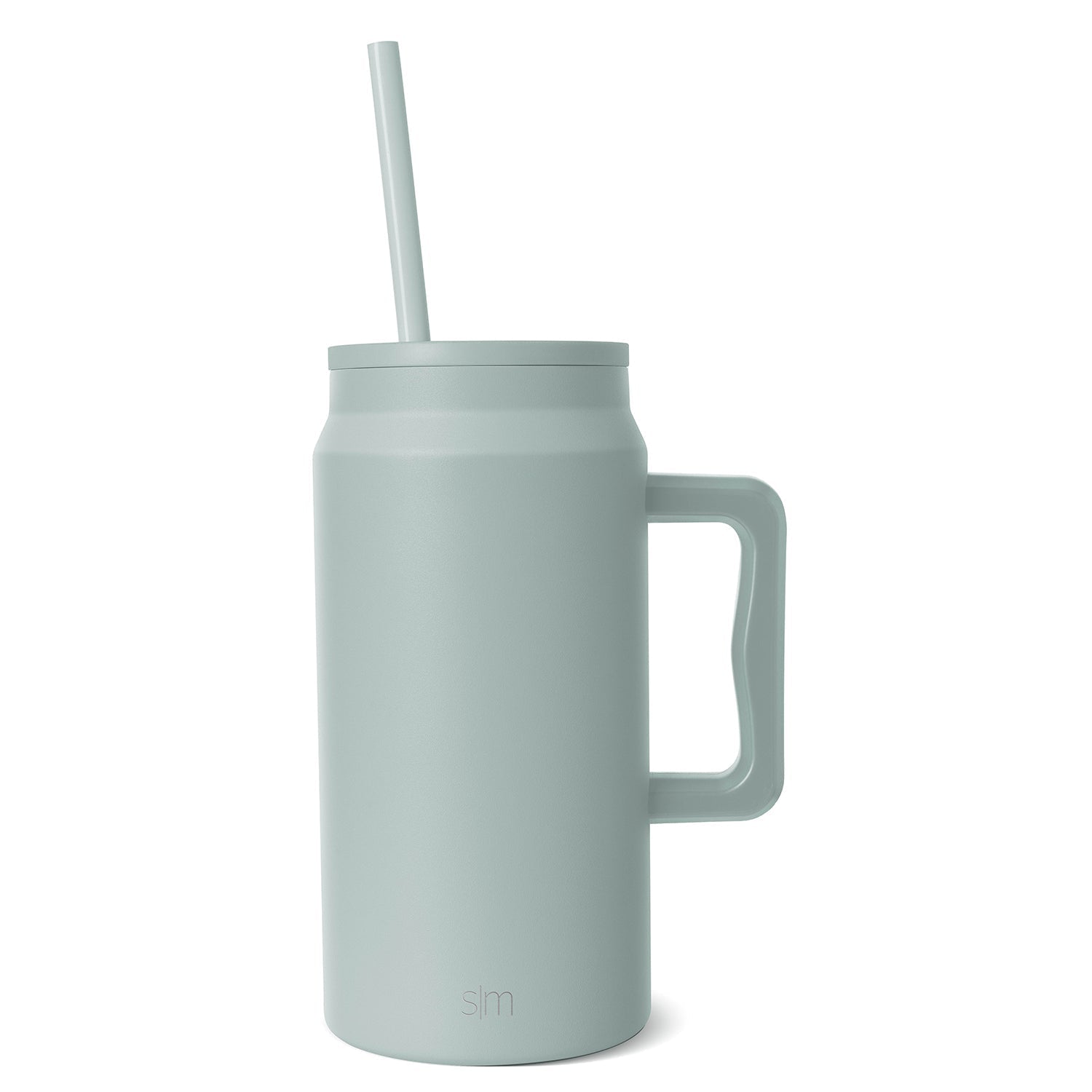 Trek Tumbler - Sea Glass Sage