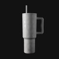 Trek Tumbler - Cute Ghosts