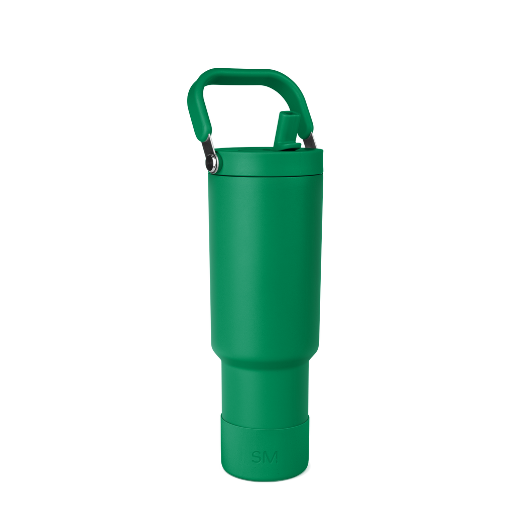 Trek Pivot Tumbler - Kelly Green