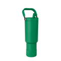 Trek Pivot Tumbler - Kelly Green