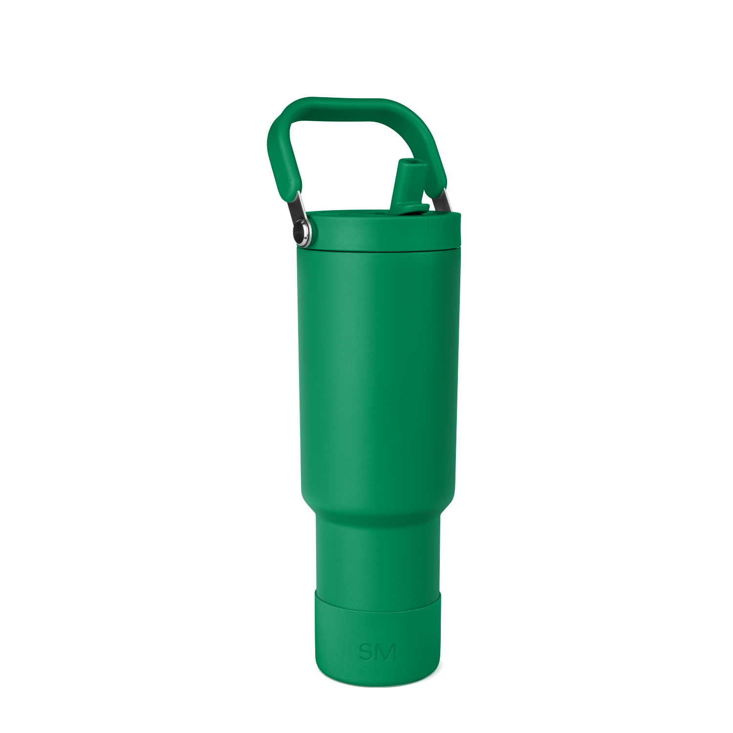 Trek Pivot Tumbler - Kelly Green