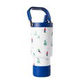 Trek Pivot Tumbler - Downhill Skiing