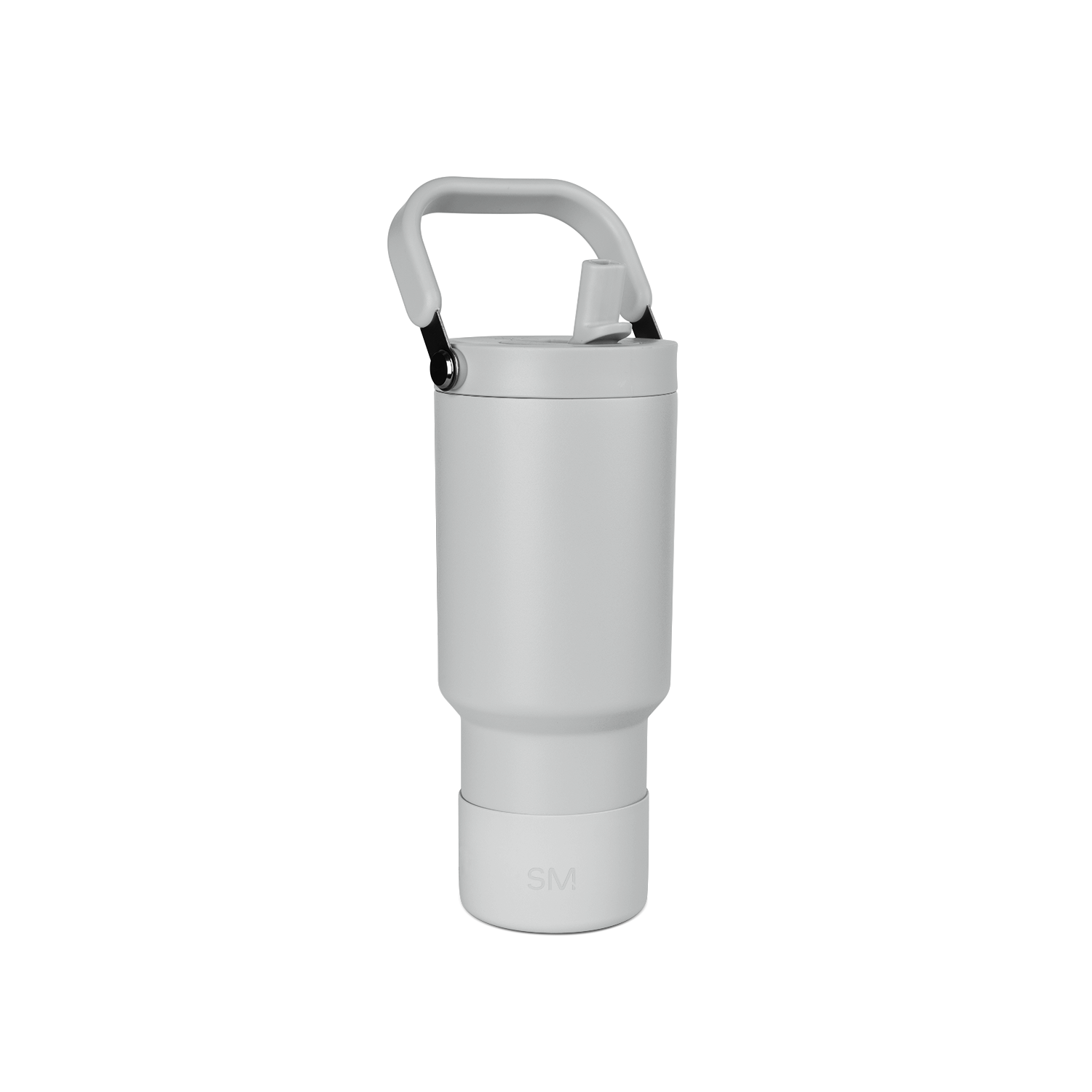 Trek Pivot Tumbler - Ice Gray