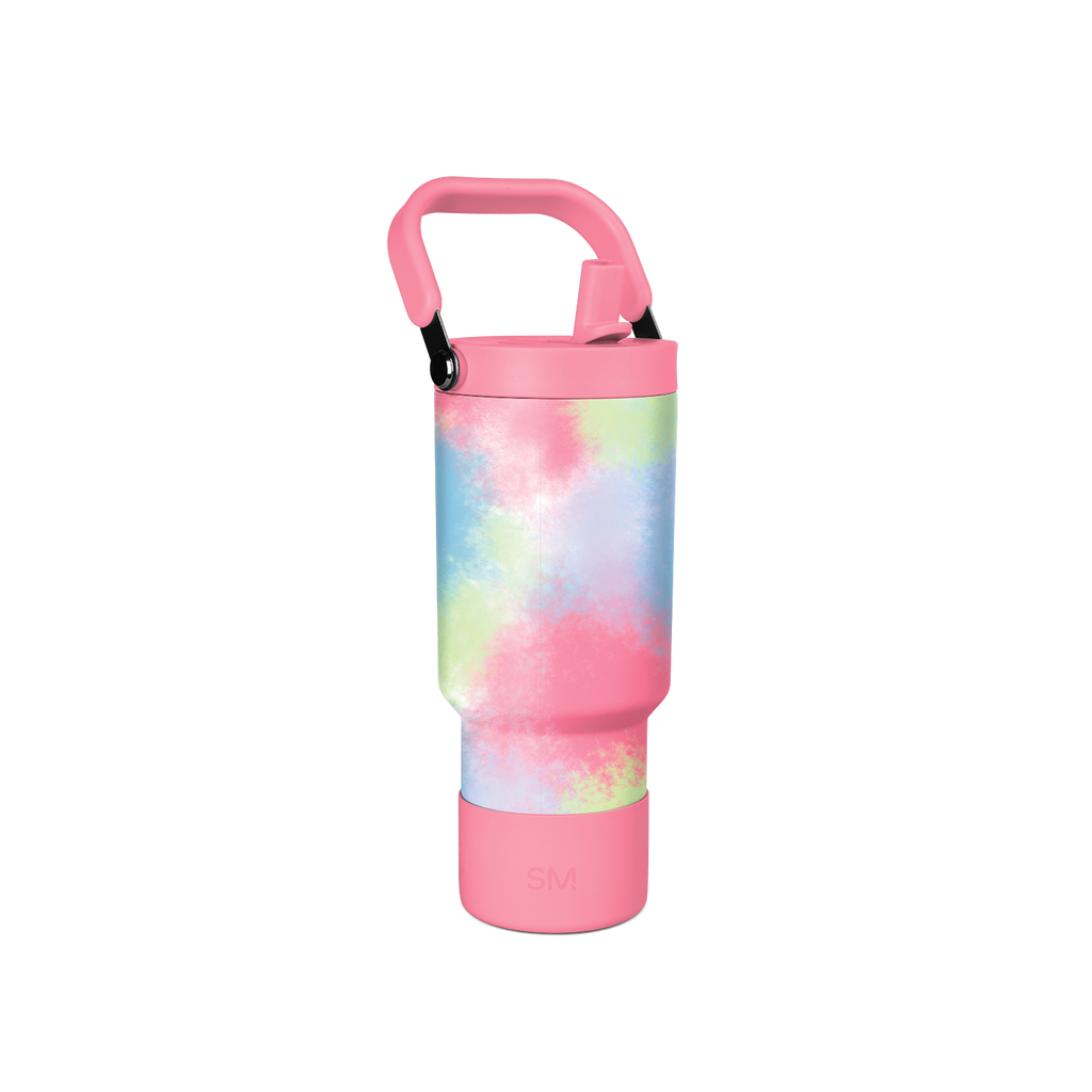 Trek Pivot Tumbler - Kaleidoscope