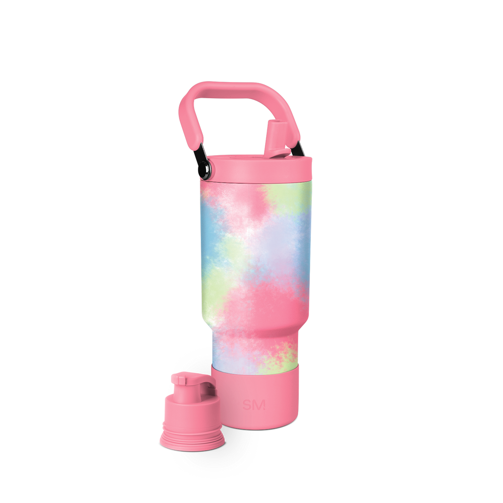 Trek Pivot Tumbler - Kaleidoscope