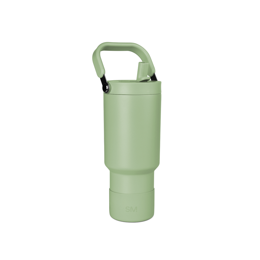Trek Pivot Tumbler - Meadow Mist