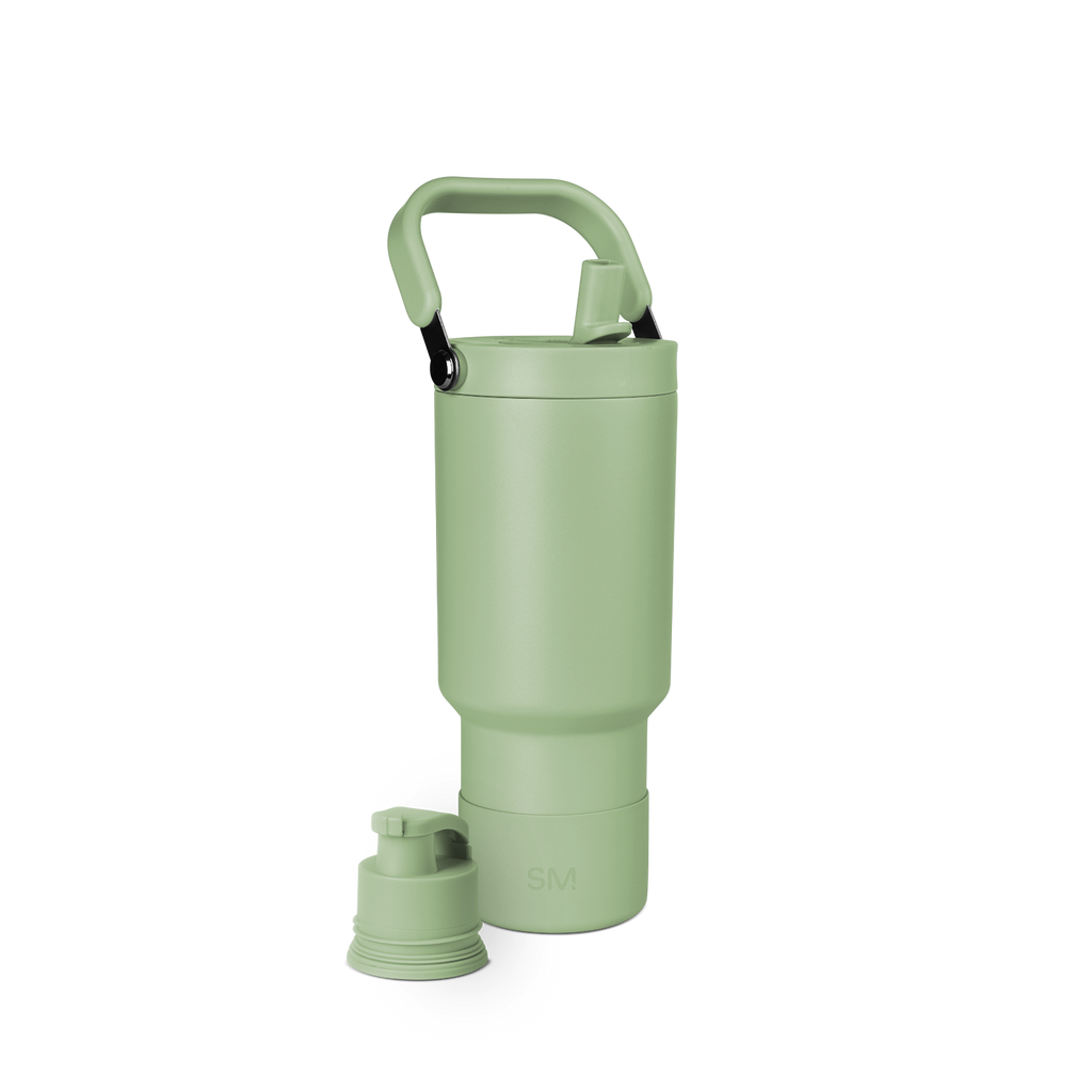 Trek Pivot Tumbler - Meadow Mist