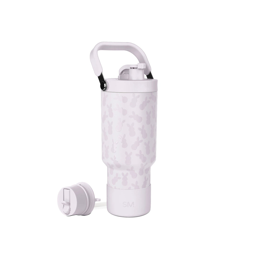 Trek Pivot Tumbler - Bunnies