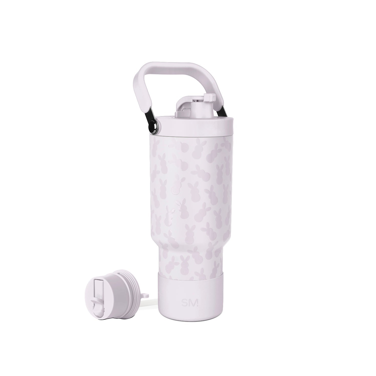 Trek Pivot Tumbler - Bunnies