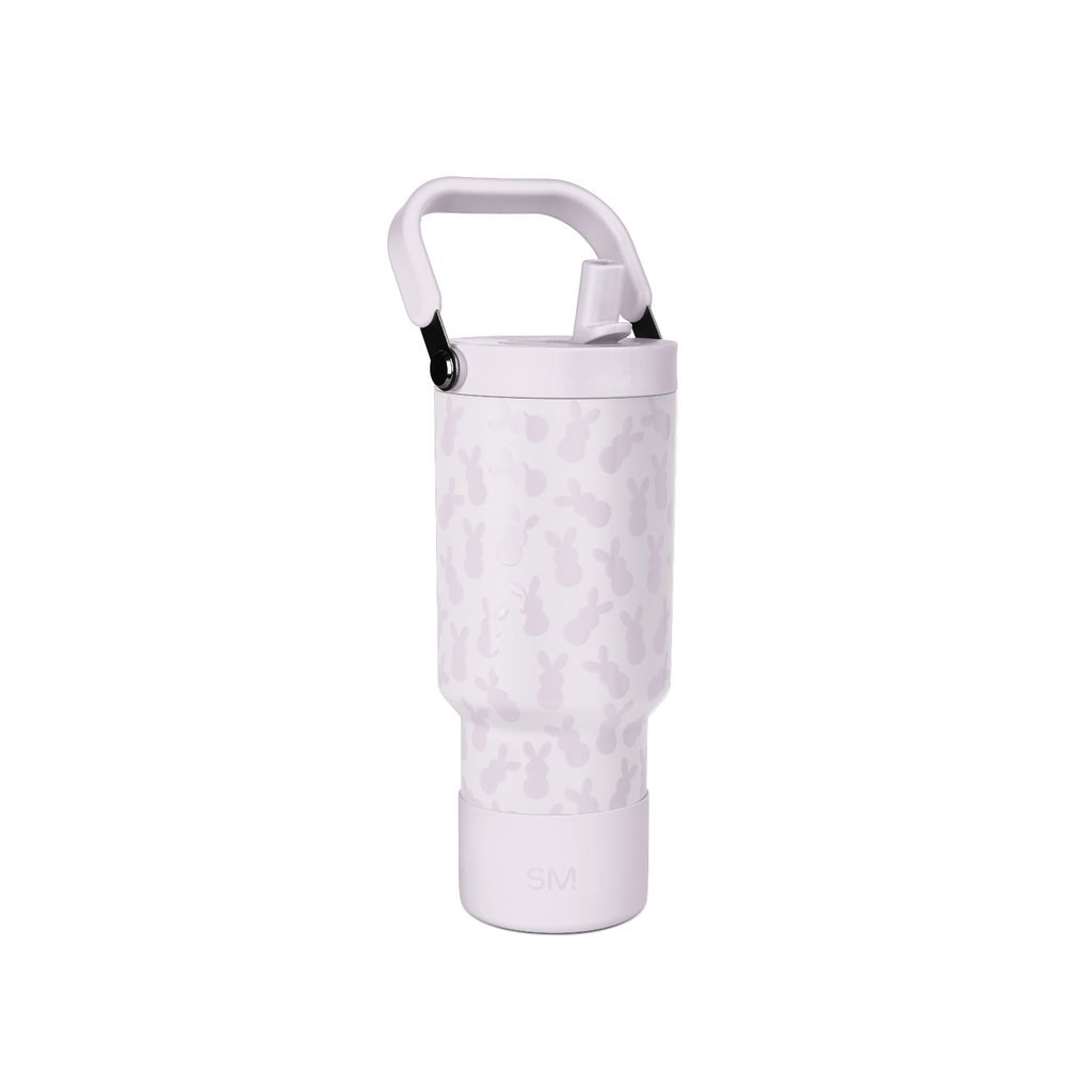 Trek Pivot Tumbler - Bunnies