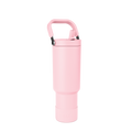 Trek Pivot Tumbler - Blush