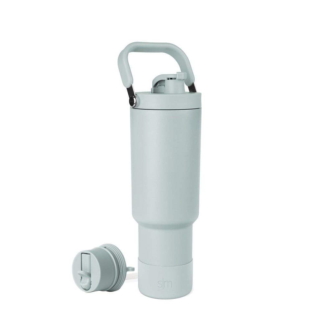 Trek Pivot Tumbler - Sea Glass Sage