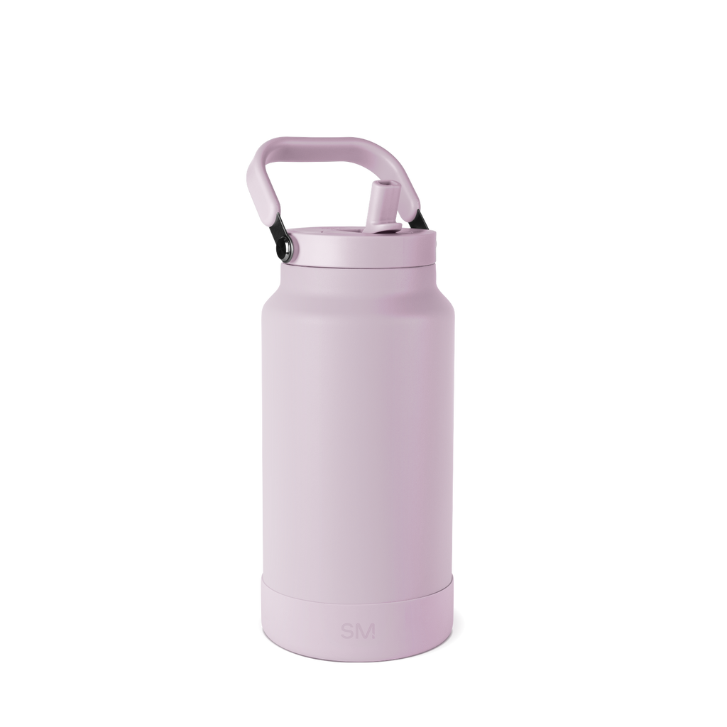 Trek Pivot Tumbler - Lavender Mist