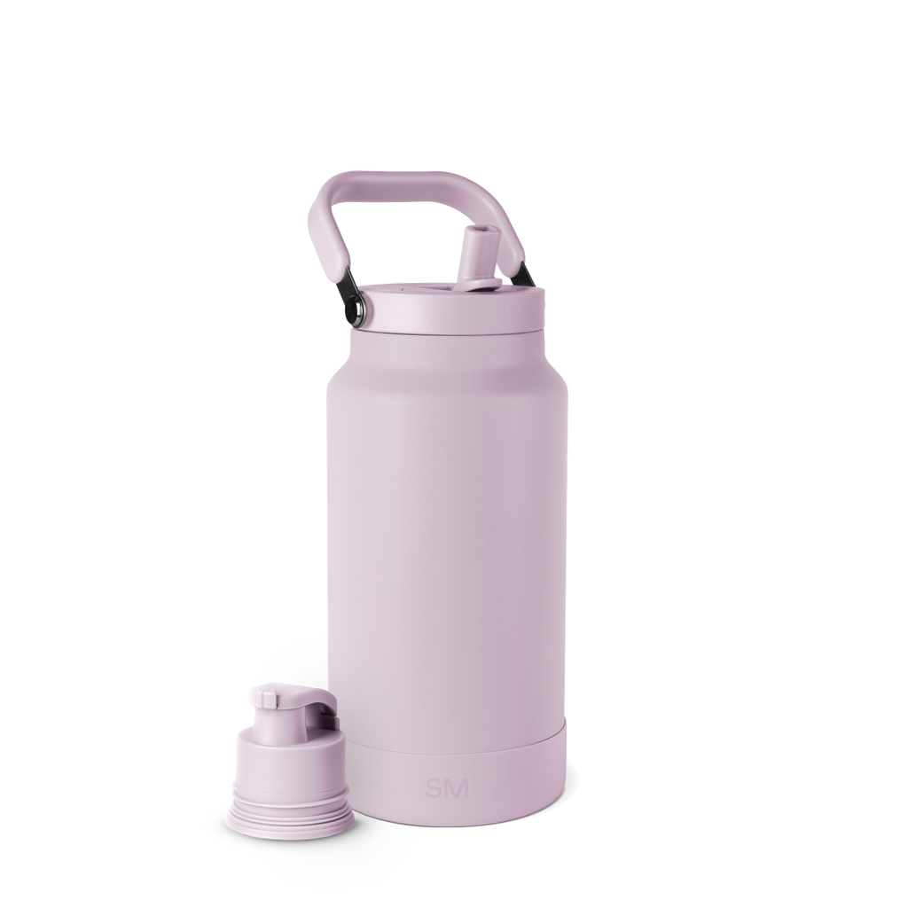 Trek Pivot Tumbler - Lavender Mist