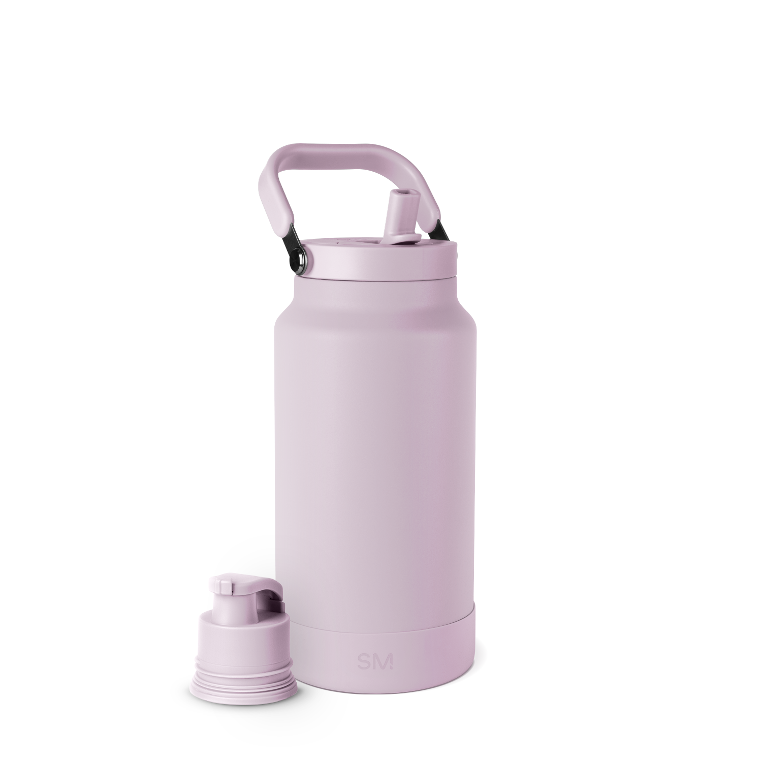 Trek Pivot Tumbler - Lavender Mist