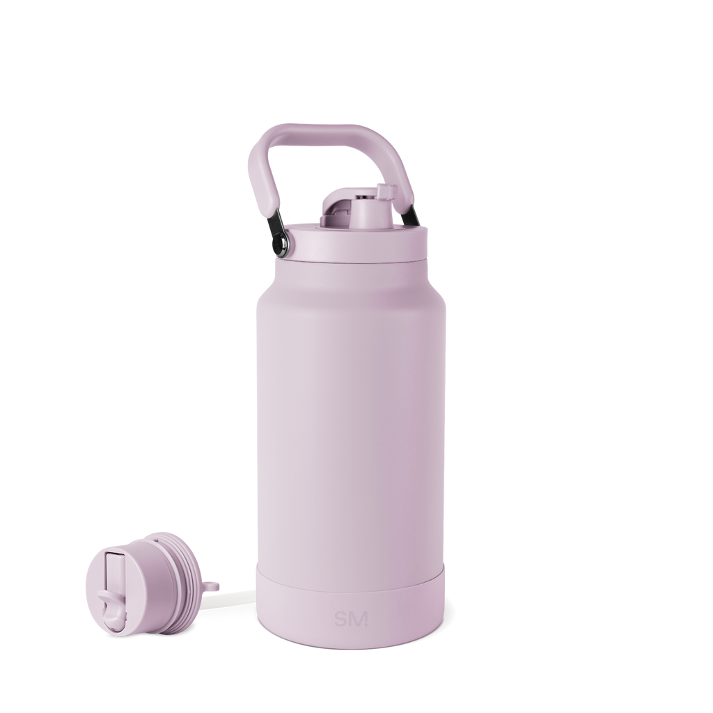Trek Pivot Tumbler - Lavender Mist