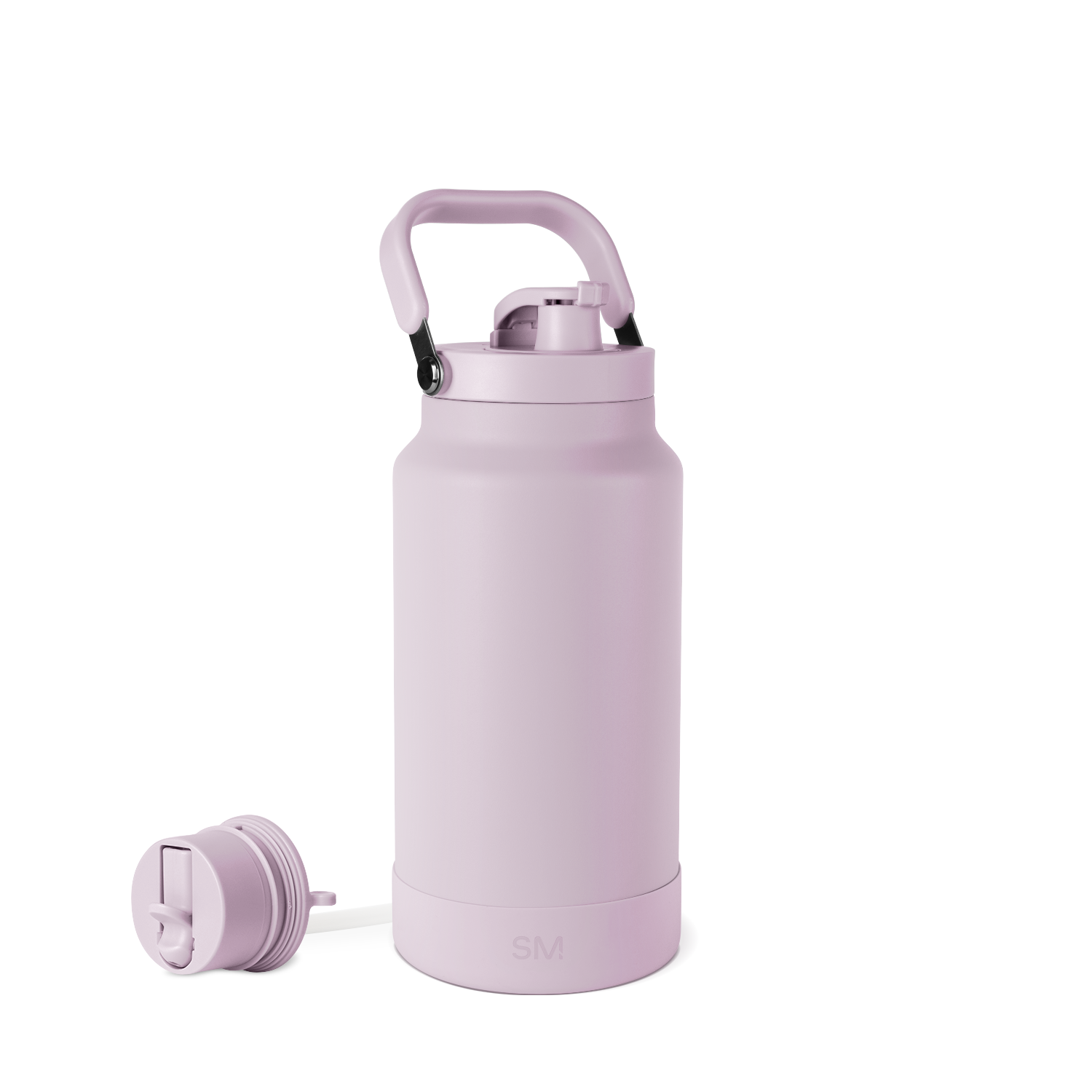 Trek Pivot Tumbler - Lavender Mist