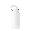 Trek Pivot Tumbler - Winter White