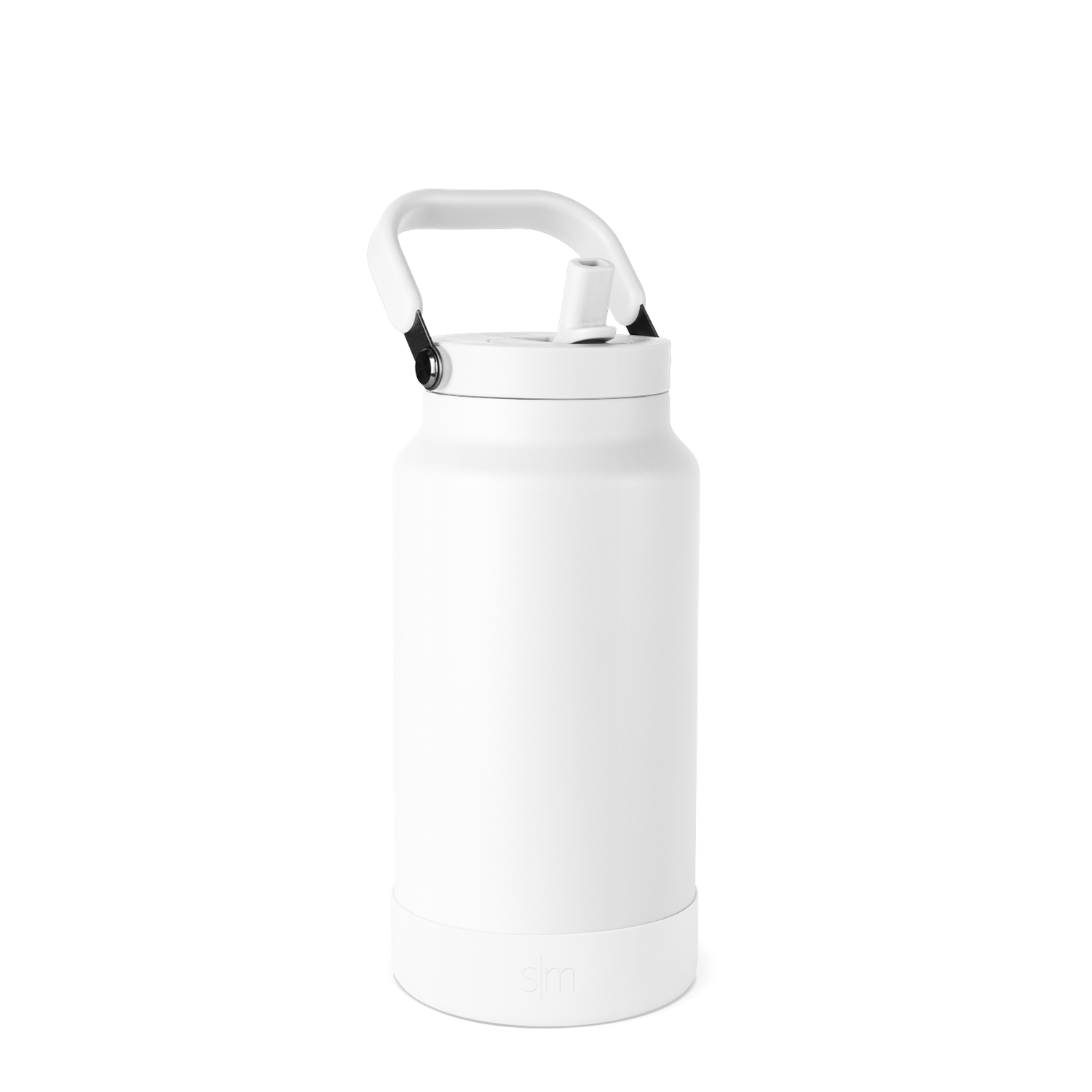 Trek Pivot Tumbler - Winter White