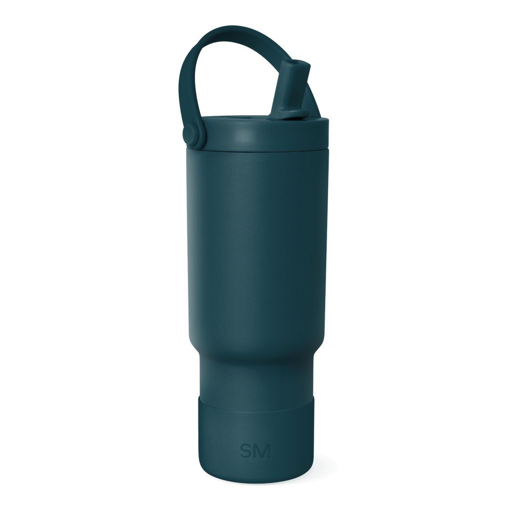 Kids Trek Pivot Tumbler - Riptide