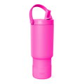 Kids Trek Pivot Tumbler - Raspberry Vibes