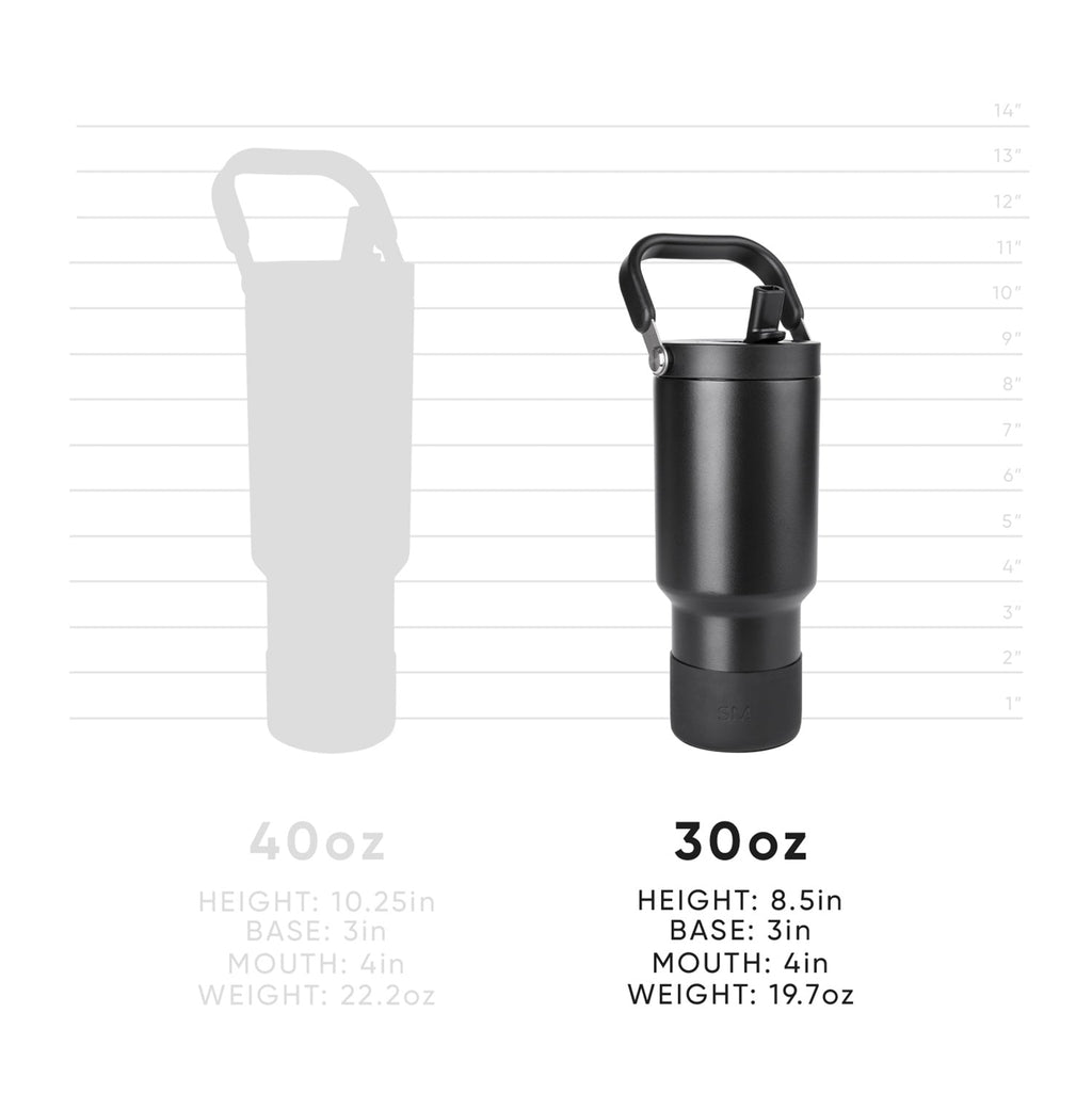 Trek Pivot Tumbler - Bunnies