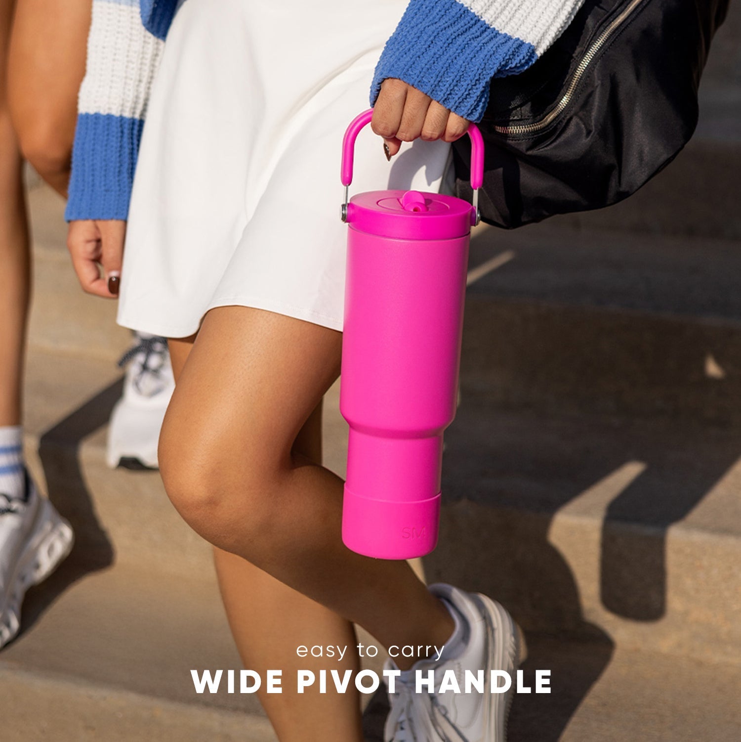 Trek Pivot Tumbler - Kelly Green