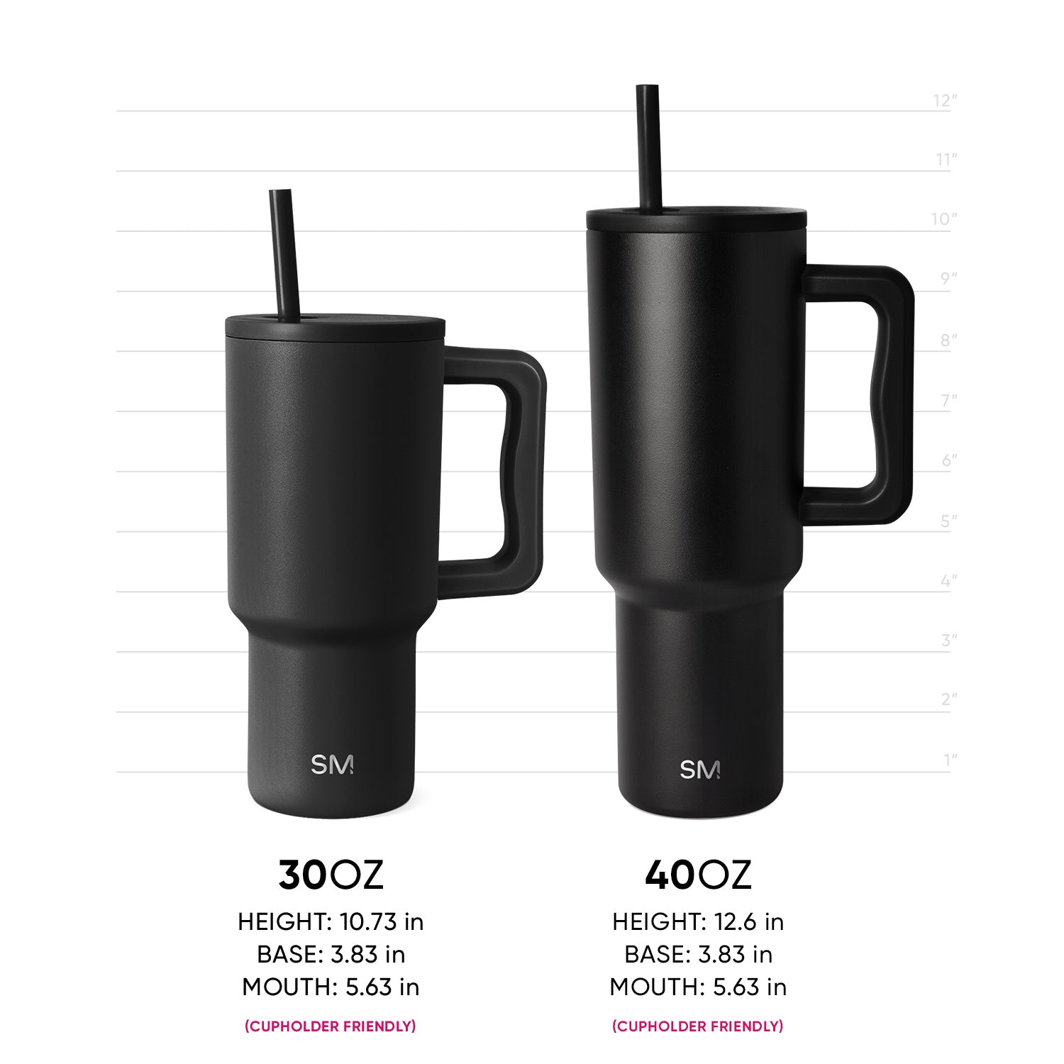 Trek Tumbler - Silver Bell Checkmate