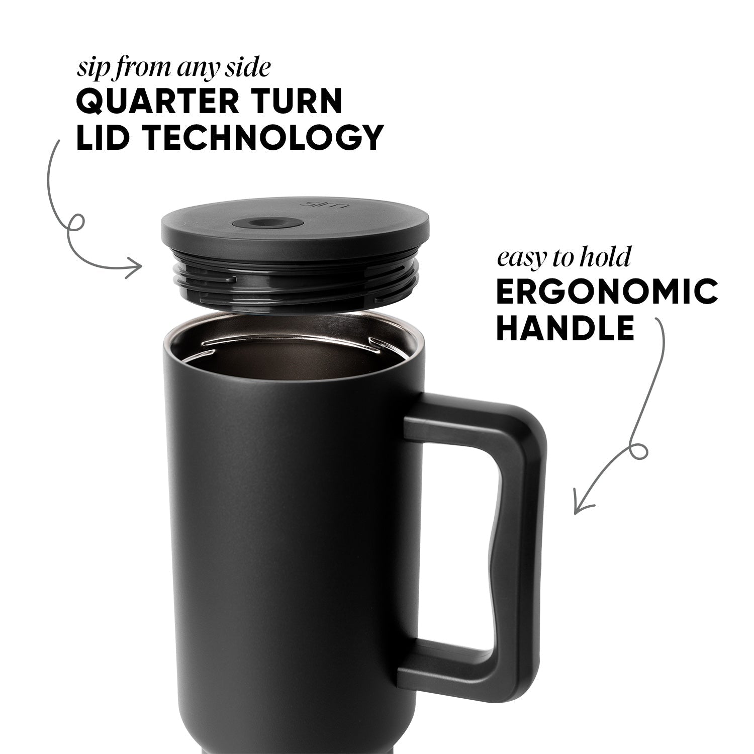 Trek Tumbler - Tropical Stitch
