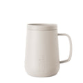 Voyager Mug with Handle - Signature - Almond Birch