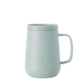 Voyager Mug with Handle - Signature - Sea Glass Sage